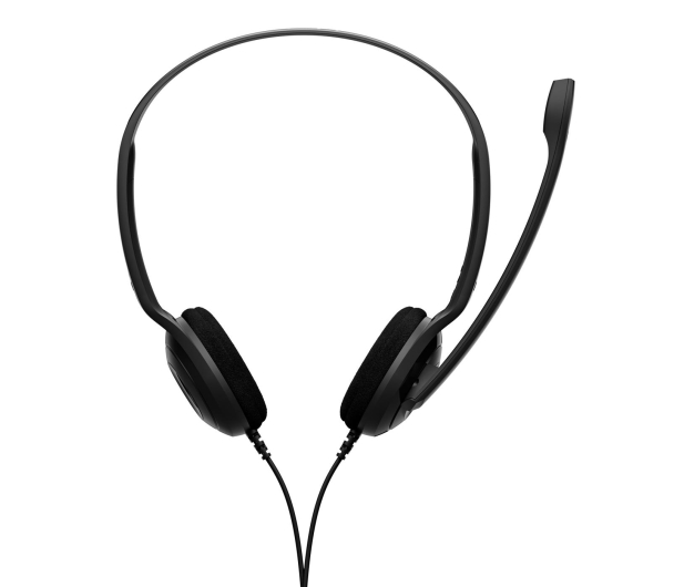 EPOS PC5 CHAT - Mini Jack 1000445 - 506450 - zdjęcie 2